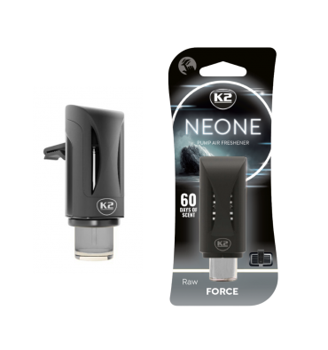 K2 NEONE RAW FORCE