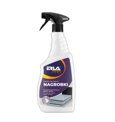 ERLA HOME NAGROBKI 750ml