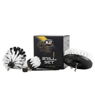 K2 BRILL SET PRO