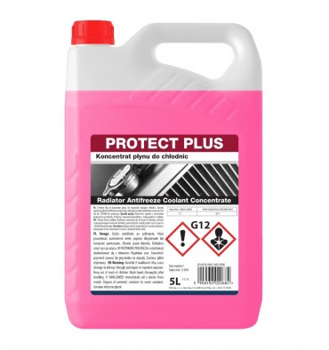 PROTECT PLUS KONCENTRAT 5L