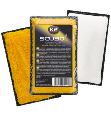 K2 SCUBO SCRUB PAD PRO