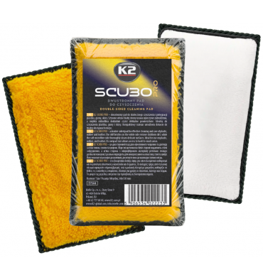 K2 SCRUB PAD PRO